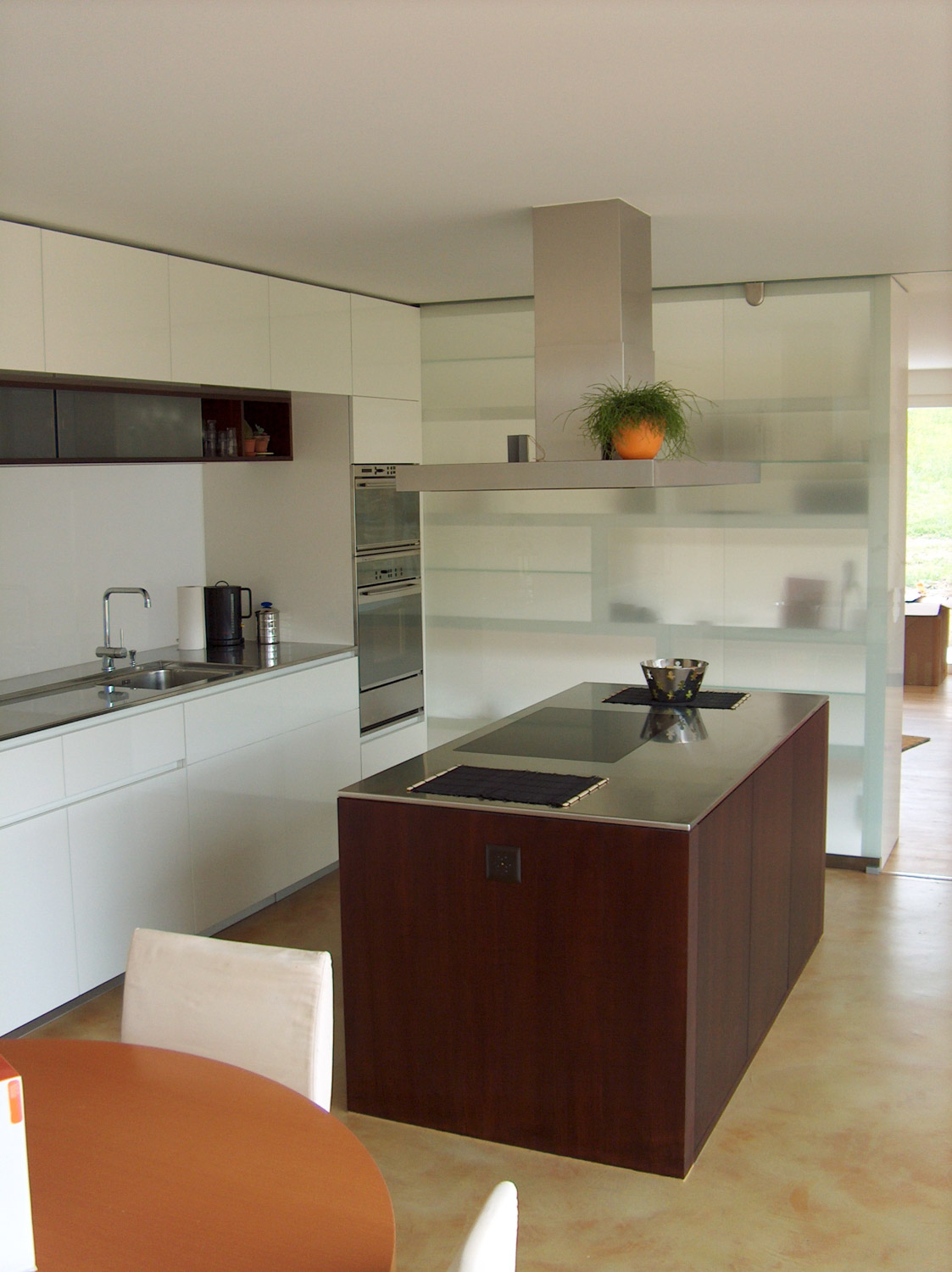 Philippe et Louis Vial Agencement Cuisine 06