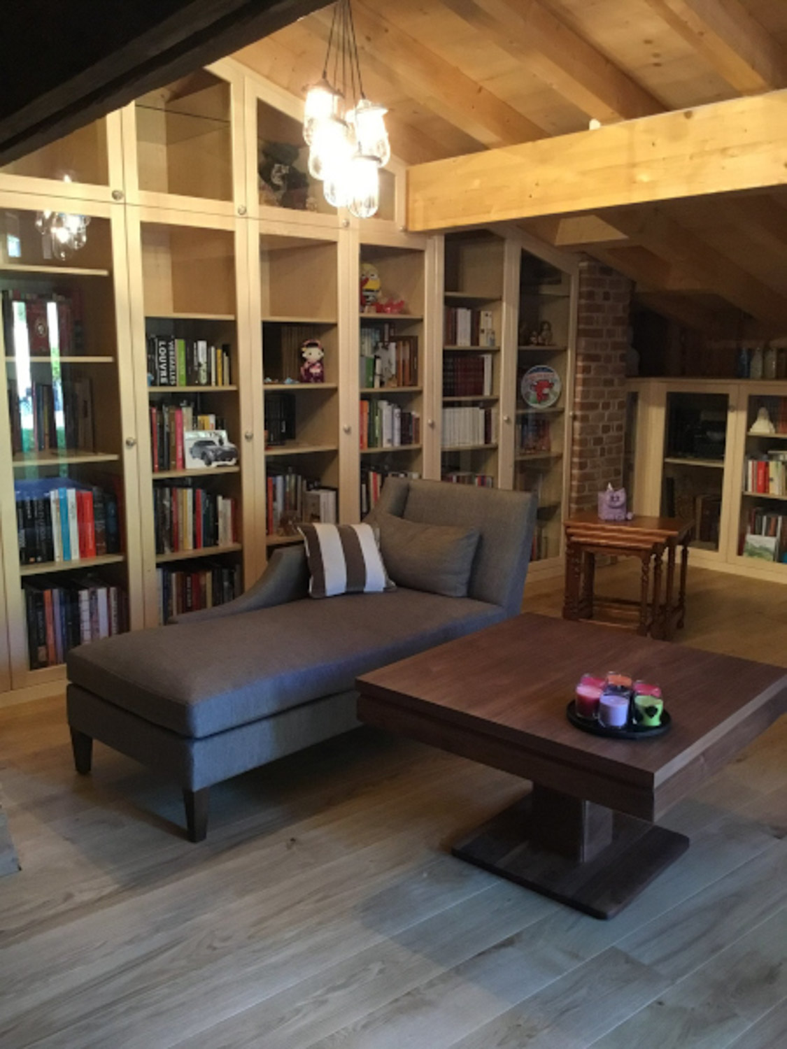 Philippe et Louis Vial Agencement Mobilier 03