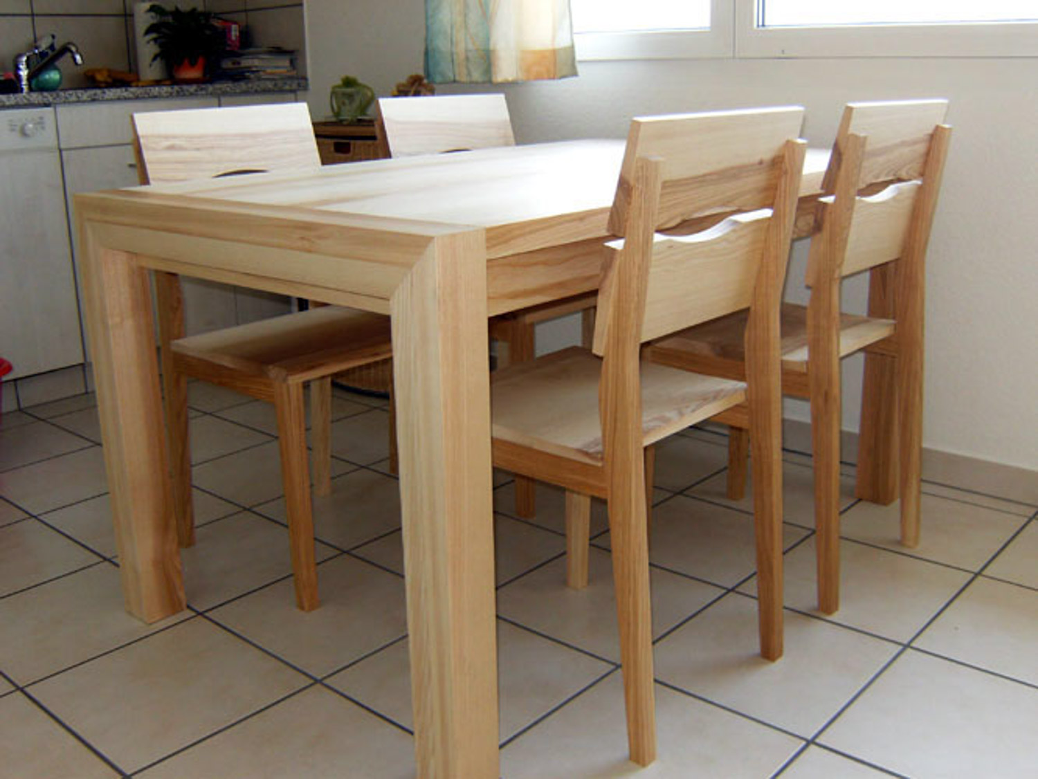 Philippe et Louis Vial Agencement Mobilier 08