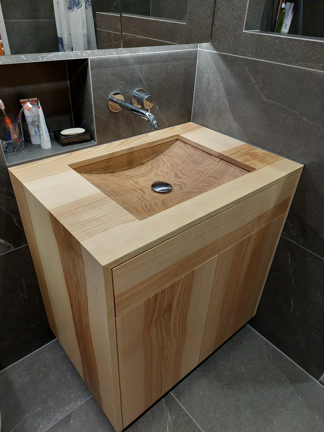 Philippe et Louis Vial Agencement Mobilier 13