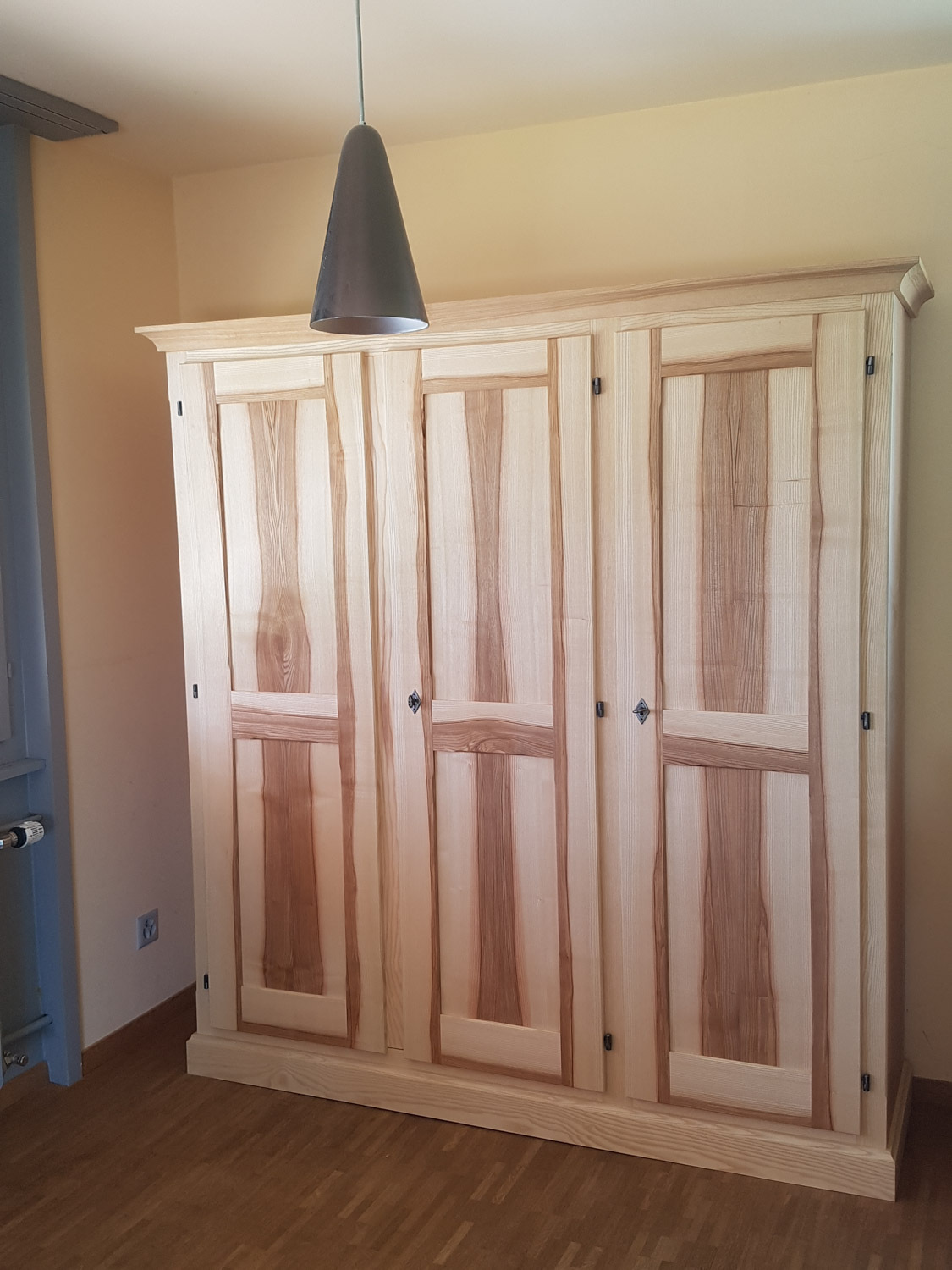 Philippe et Louis Vial Agencement Mobilier 20