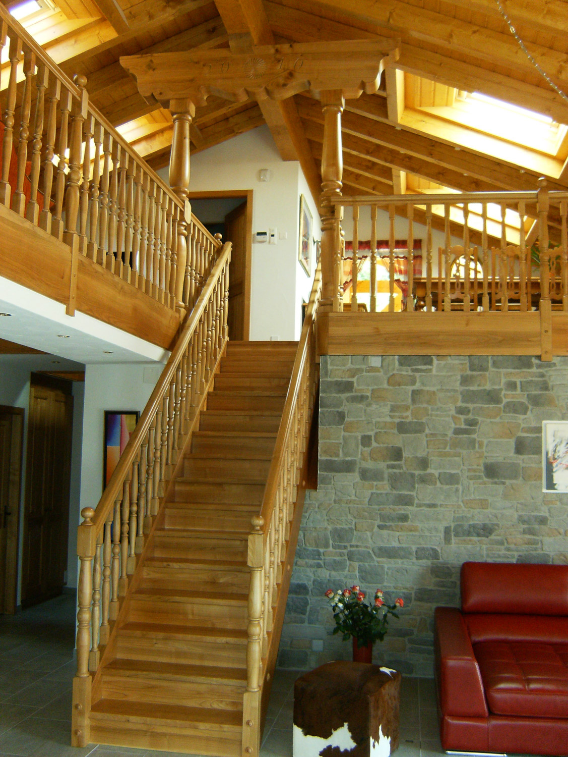 Philippe et Louis Vial Agencement Mobilier 21