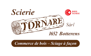 Scierie Tornare Sàrl