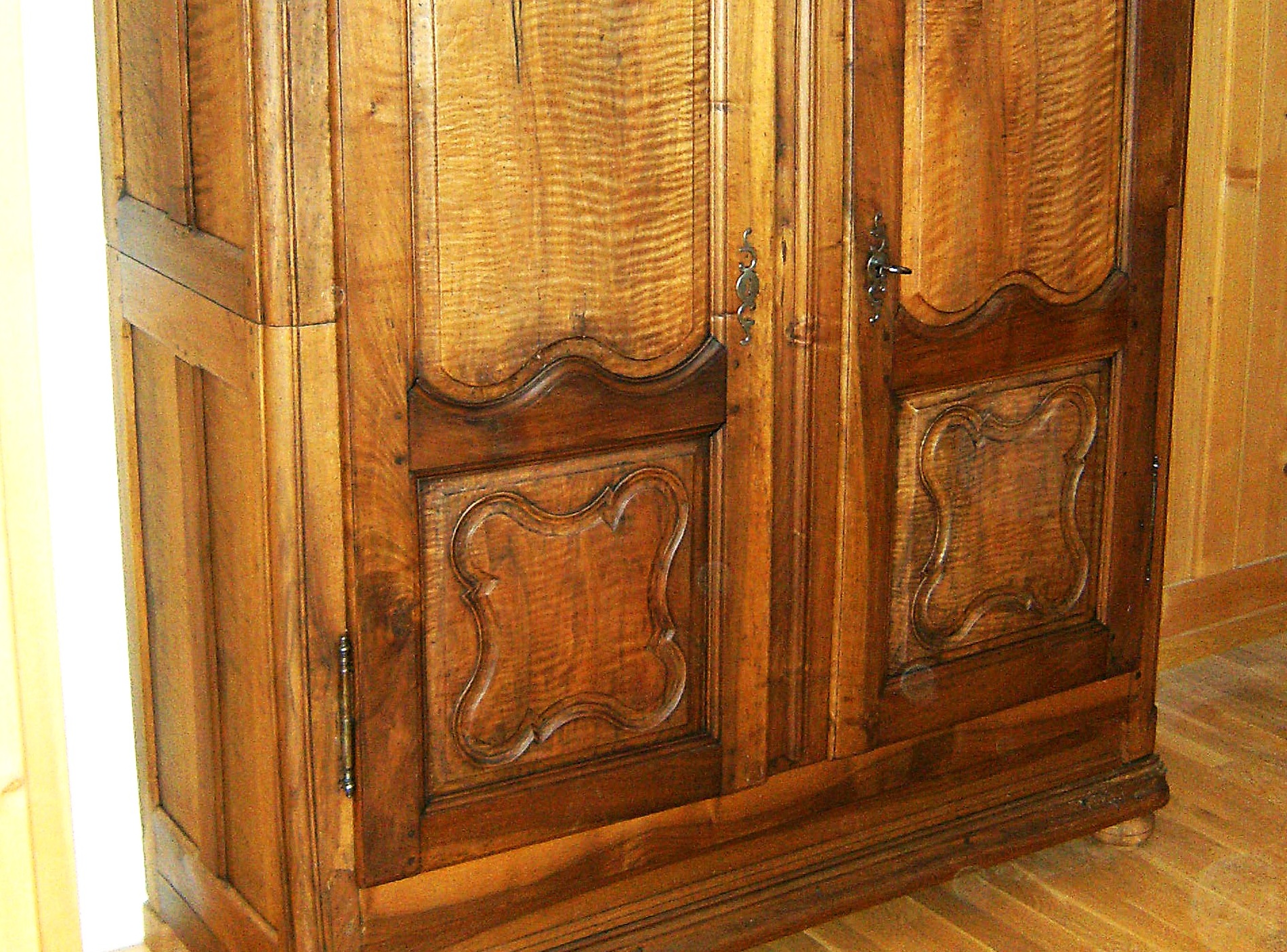 restauration historique